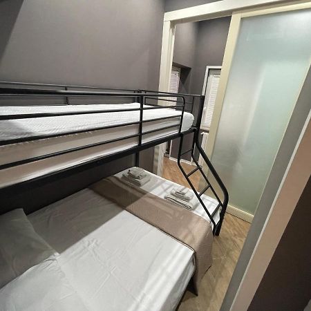 B&B Miramare Suite Borgo Taranto Exterior photo