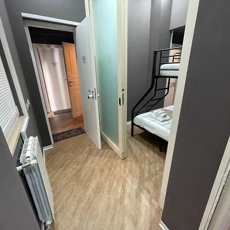 B&B Miramare Suite Borgo Taranto Exterior photo