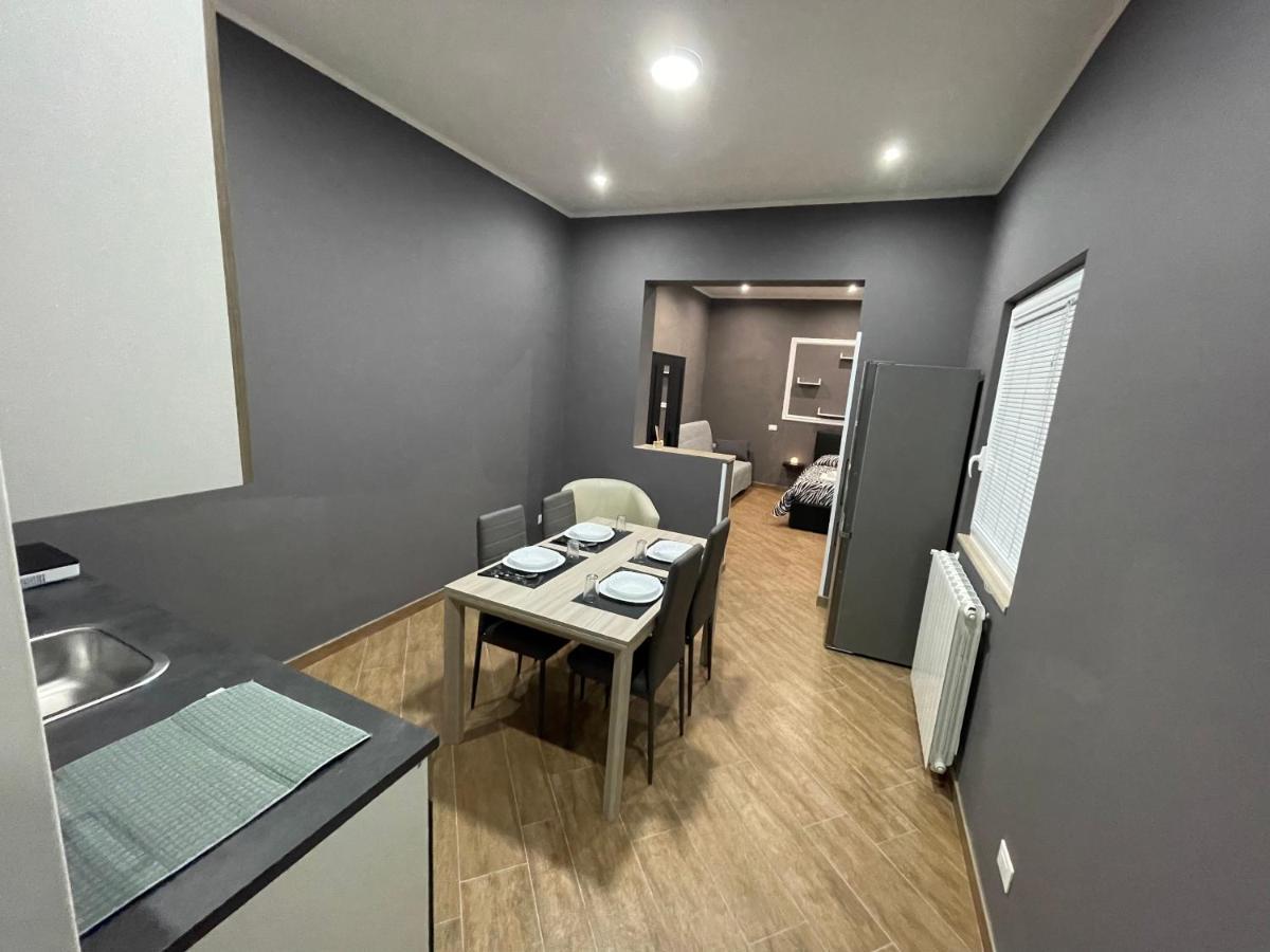 B&B Miramare Suite Borgo Taranto Exterior photo