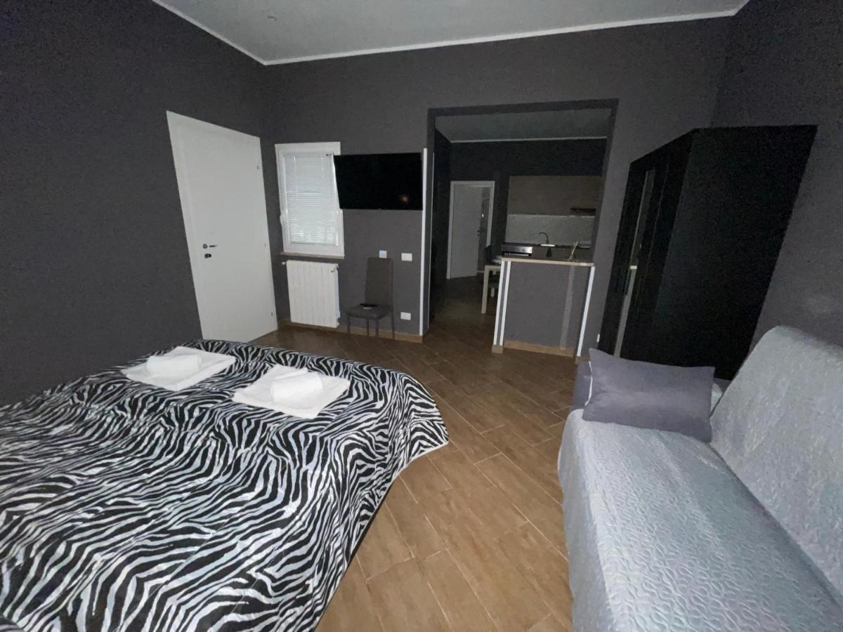 B&B Miramare Suite Borgo Taranto Exterior photo