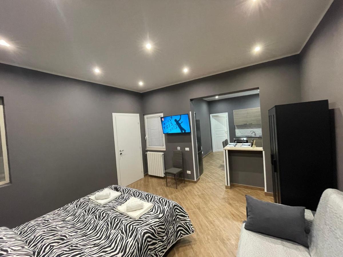 B&B Miramare Suite Borgo Taranto Exterior photo