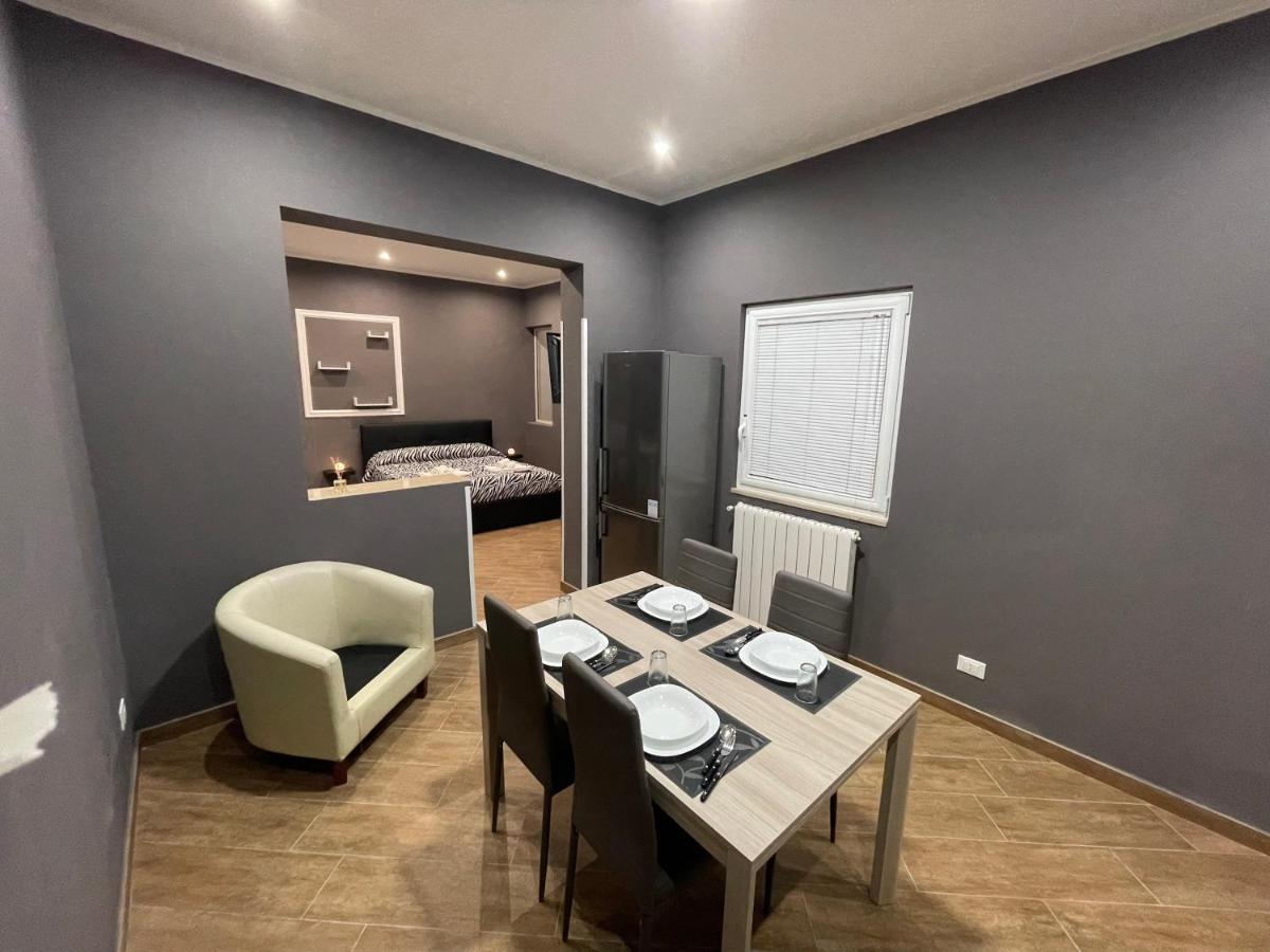 B&B Miramare Suite Borgo Taranto Exterior photo