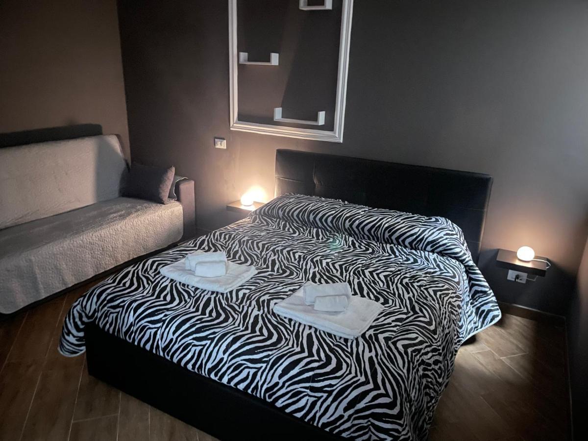 B&B Miramare Suite Borgo Taranto Exterior photo