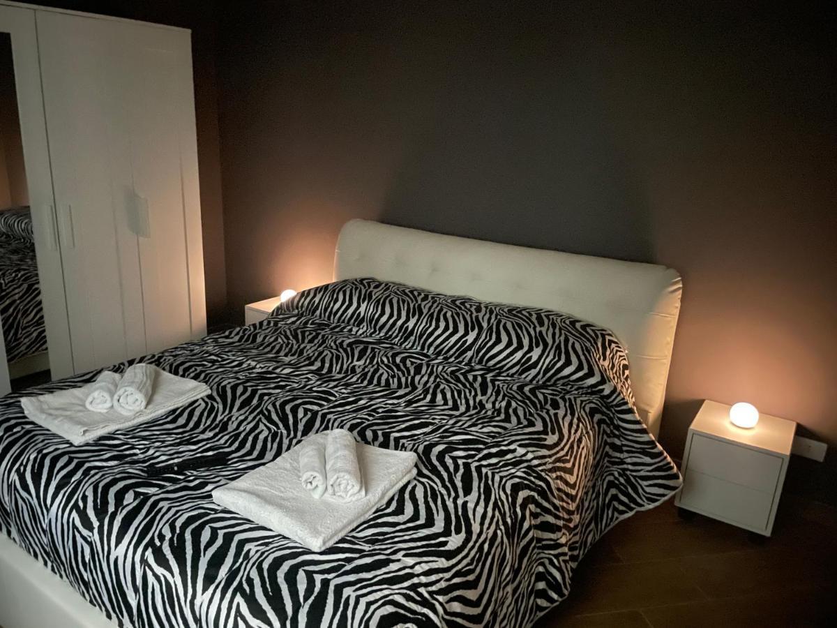 B&B Miramare Suite Borgo Taranto Exterior photo