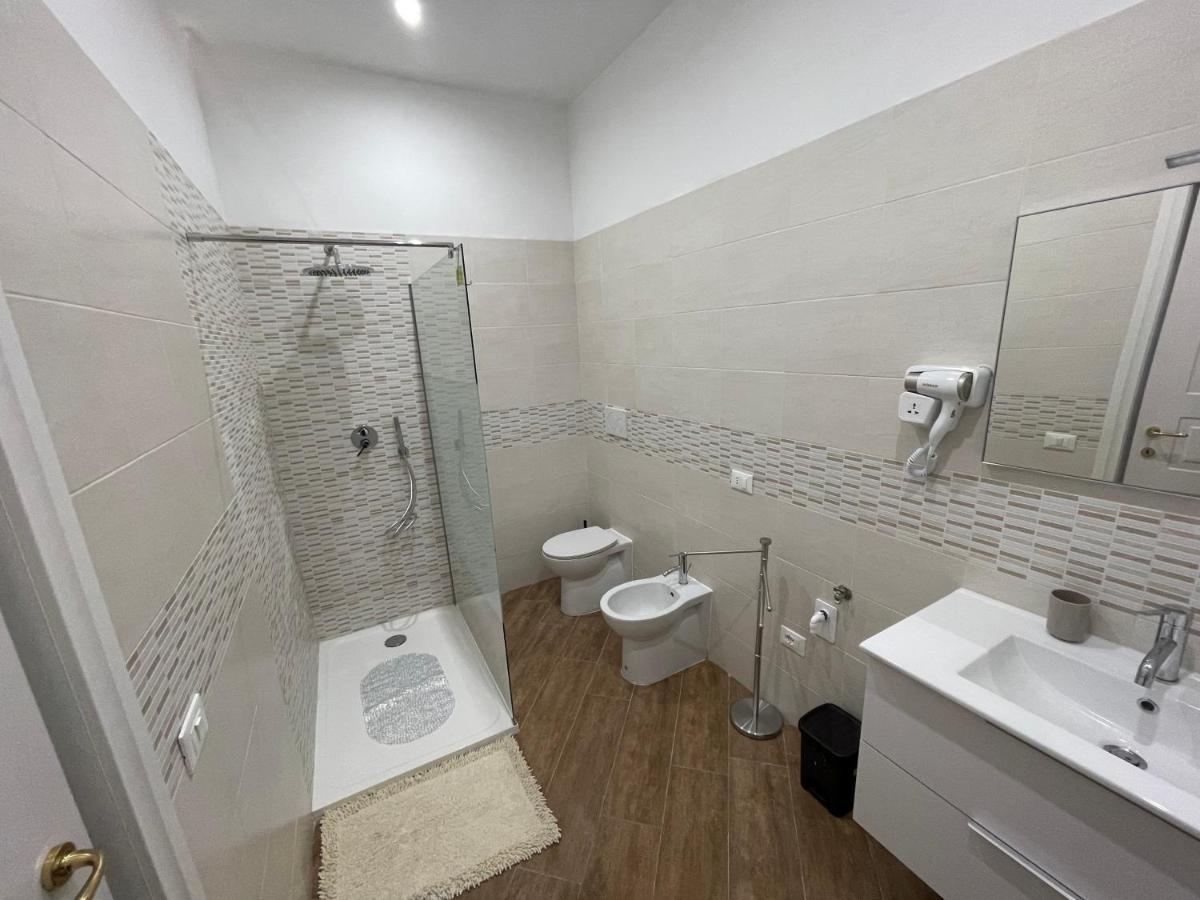 B&B Miramare Suite Borgo Taranto Exterior photo