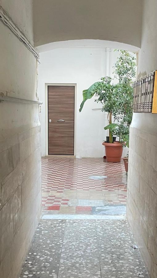 B&B Miramare Suite Borgo Taranto Exterior photo