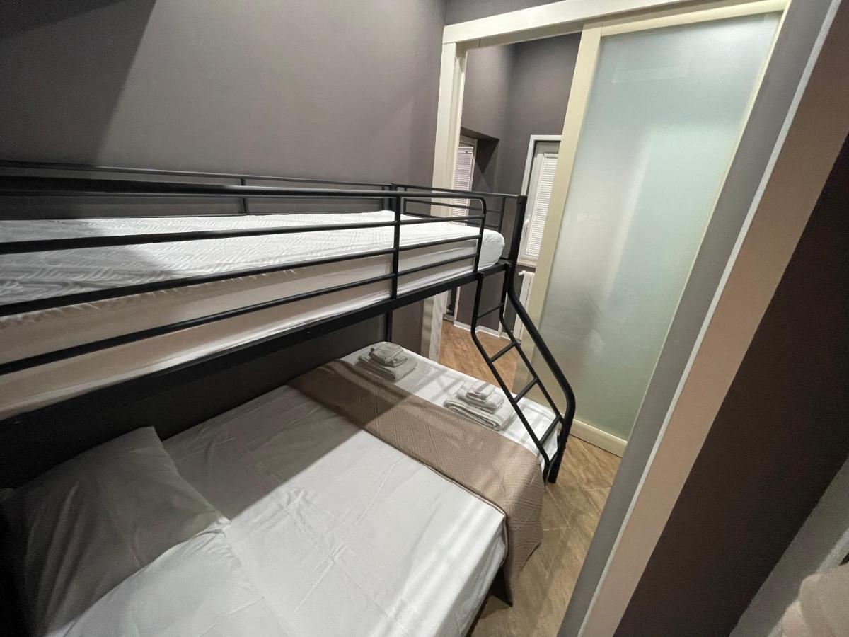 B&B Miramare Suite Borgo Taranto Exterior photo