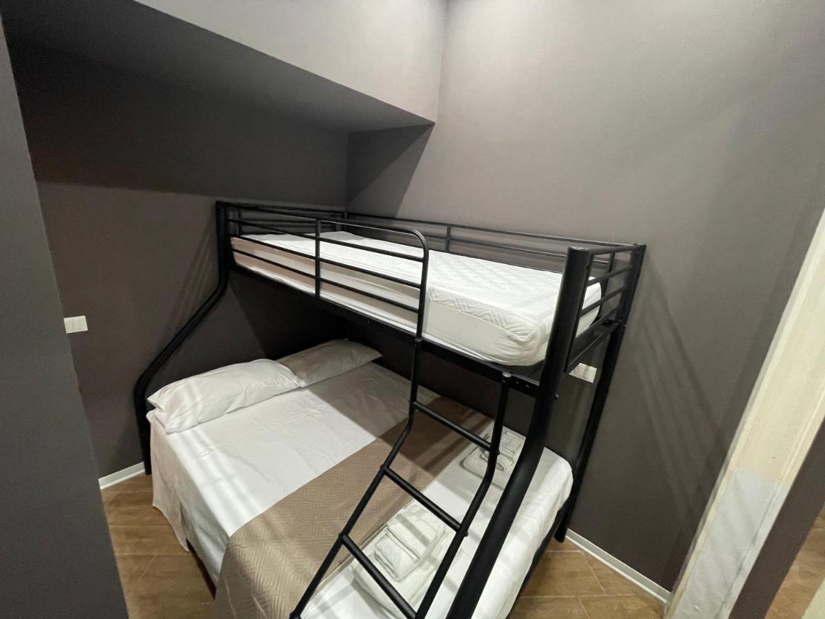 B&B Miramare Suite Borgo Taranto Exterior photo
