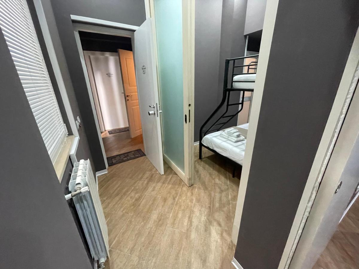 B&B Miramare Suite Borgo Taranto Exterior photo